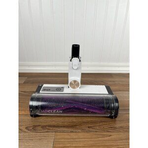 Shark IW1111 T6 Detect Pro Vacuum Quad Clean Power Nozzle HEAD ONLY (Tested)